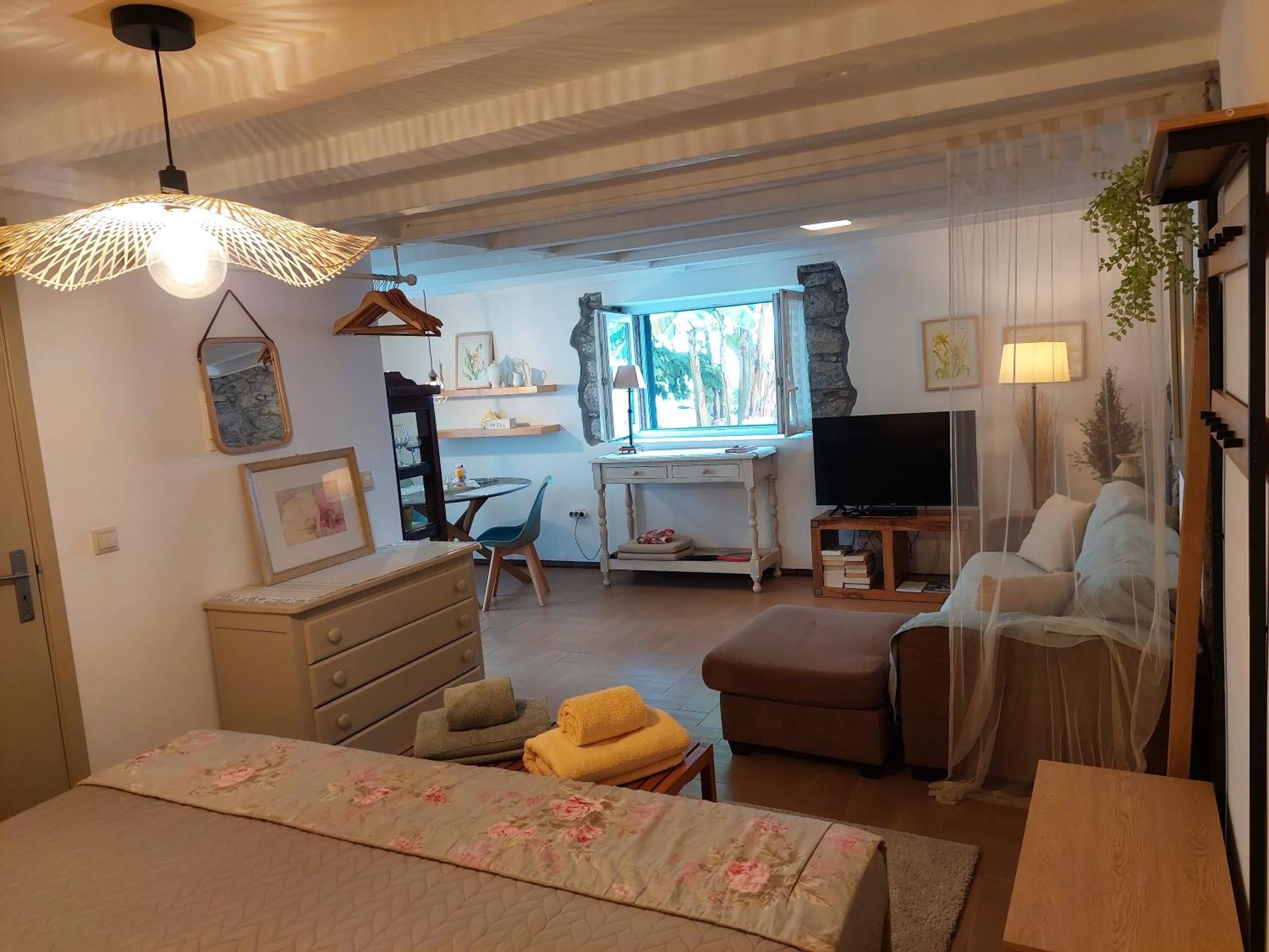 Purple Studio フンシャル エクステリア 写真
